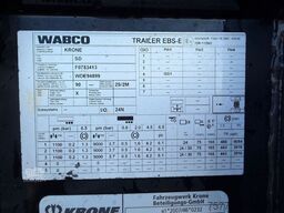 Scania R500 XT 6x4 PLATFORMA Z HDS PK53002