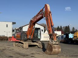 Hitachi ZX210LC-6 KOPARKA GĄSIENNICOWA