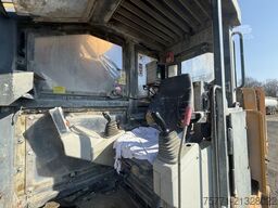 Hitachi ZX210LC-6 KOPARKA GĄSIENNICOWA