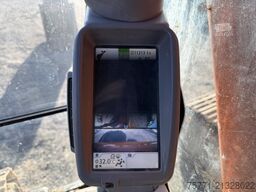 Hitachi ZX210LC-6 KOPARKA GĄSIENNICOWA