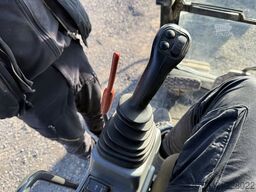 Hitachi ZX210LC-6 KOPARKA GĄSIENNICOWA