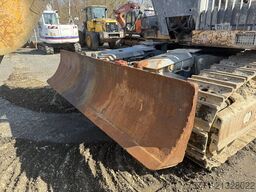 Liebherr R944C T KOPARKA GĄSIENNICOWA