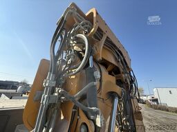 Liebherr R944C T KOPARKA GĄSIENNICOWA