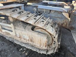 Liebherr R944C T KOPARKA GĄSIENNICOWA