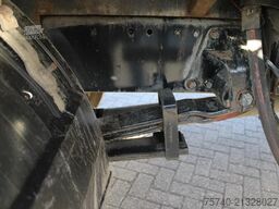 MAN 14.224 + EURO 2 + PTO + CRANE