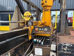 MAN 14.224 + EURO 2 + PTO + CRANE