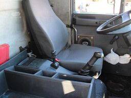 MAN 14.224 + EURO 2 + PTO + CRANE