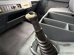MAN 14.224 + EURO 2 + PTO + CRANE