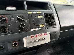 MAN 14.224 + EURO 2 + PTO + CRANE