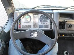 MAN 14.224 + EURO 2 + PTO + CRANE