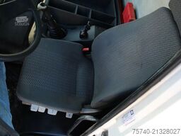 MAN 14.224 + EURO 2 + PTO + CRANE