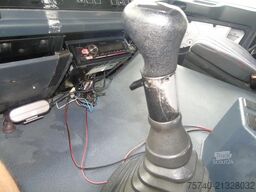 Mercedes-Benz Actros