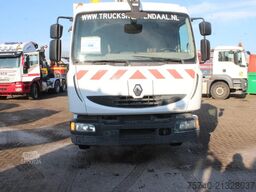 Renault Midlum 220 + 14METER + EURO 5