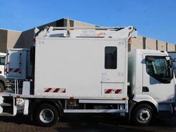 Renault Midlum 220 + 14METER + EURO 5