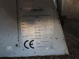 Renault Midlum 220 + 14METER + EURO 5