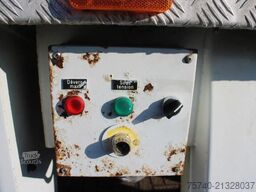Renault Midlum 220 + 14METER + EURO 5