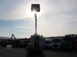 Renault Midlum 220 + manual + 16 meter