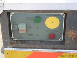 Renault Midlum 220 + manual + 16 meter