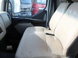 Renault Midlum 220 + manual + 16 meter