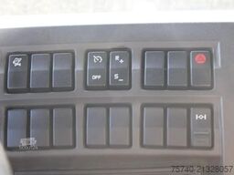 Renault Midlum 220 + manual + 16 meter