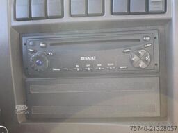 Renault Midlum 220 + manual + 16 meter