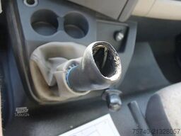 Renault Midlum 220 + manual + 16 meter