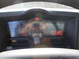 Renault Midlum 220 + manual + 16 meter