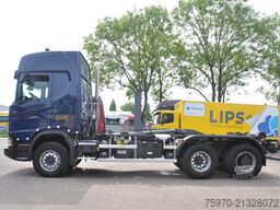 Scania R450 XT 6X4 -TRUCK