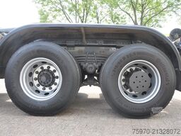 Scania R450 XT 6X4 -TRUCK