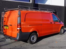 Mercedes-Benz Vito 114 CDI XL - EURO 6 - Airco - Navi - Cruis...
