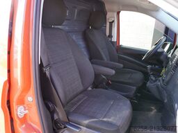 Mercedes-Benz Vito 114 CDI XL - EURO 6 - Airco - Navi - Cruis...