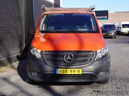 Mercedes-Benz Vito 114 CDI XL - EURO 6 - Airco - Navi - Cruis...