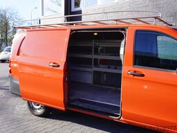 Mercedes-Benz Vito 114 CDI XL - EURO 6 - Airco - Navi - Cruis...