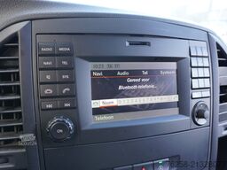 Mercedes-Benz Vito 114 CDI XL - EURO 6 - Airco - Navi - Cruis...