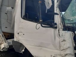 MERCEDES-BENZ Atego 818L Euro6 Edscha LBW AHK 3Sitze