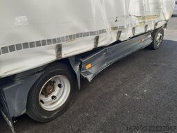 MERCEDES-BENZ Atego 818L Euro6 Edscha LBW AHK 3Sitze