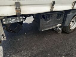 MERCEDES-BENZ Atego 818L Euro6 Edscha LBW AHK 3Sitze