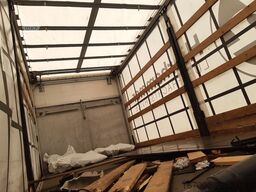 MERCEDES-BENZ Atego 818L Euro6 Edscha LBW AHK 3Sitze