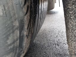 KRONE AZ Maxi Lafette Jumbo Trommelbremse