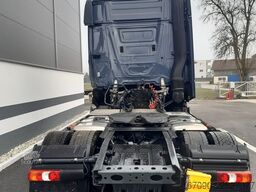 MERCEDES-BENZ Actros 1845LS MP5 Bigspace Euro6E Öl-Retarder