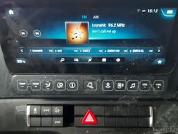 MERCEDES-BENZ Actros 1845LS MP5 Bigspace Euro6E Öl-Retarder