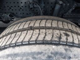 MERCEDES-BENZ Actros 1845LS MP5 Bigspace Euro6E Öl-Retarder
