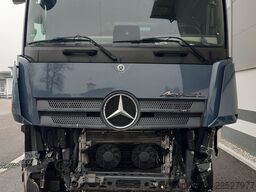 MERCEDES-BENZ Actros 1845LS MP5 Bigspace Euro6E Öl-Retarder