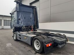 MERCEDES-BENZ Actros 1845LS MP5 Bigspace Euro6E Öl-Retarder