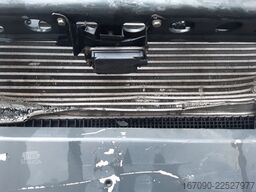 MERCEDES-BENZ Actros 1845LS MP5 Bigspace Euro6E Öl-Retarder