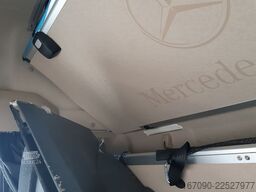 MERCEDES-BENZ Actros 1845LS MP5 Bigspace Euro6E Öl-Retarder