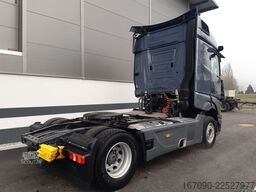 MERCEDES-BENZ Actros 1845LS MP5 Bigspace Euro6E Öl-Retarder