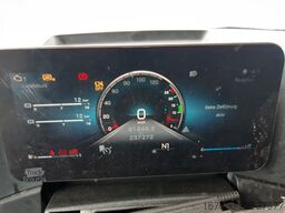 MERCEDES-BENZ Actros 1845LS MP5 Bigspace Euro6E Öl-Retarder