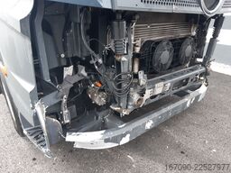 MERCEDES-BENZ Actros 1845LS MP5 Bigspace Euro6E Öl-Retarder