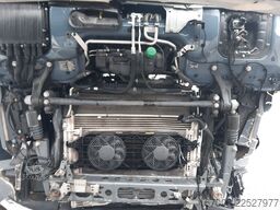 MERCEDES-BENZ Actros 1845LS MP5 Bigspace Euro6E Öl-Retarder